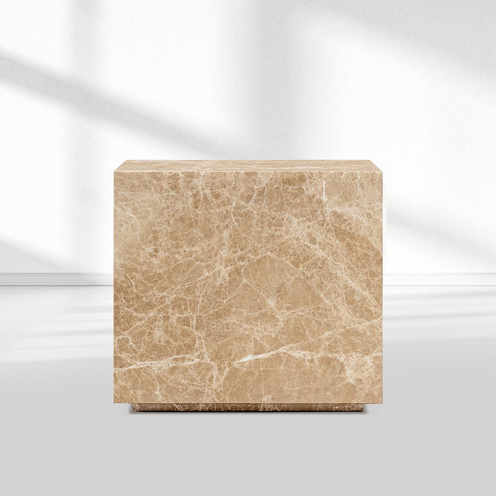 Rocio Square Side Table