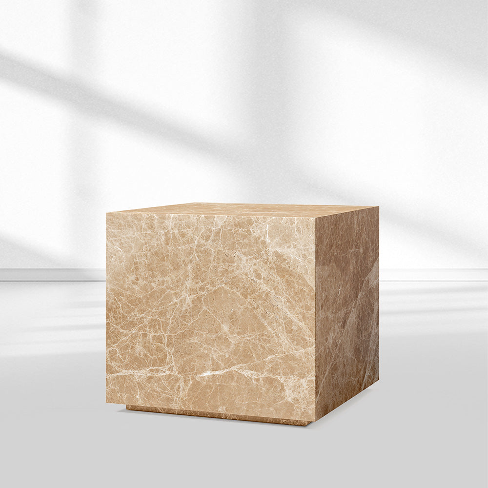 Rocio Square Side Table