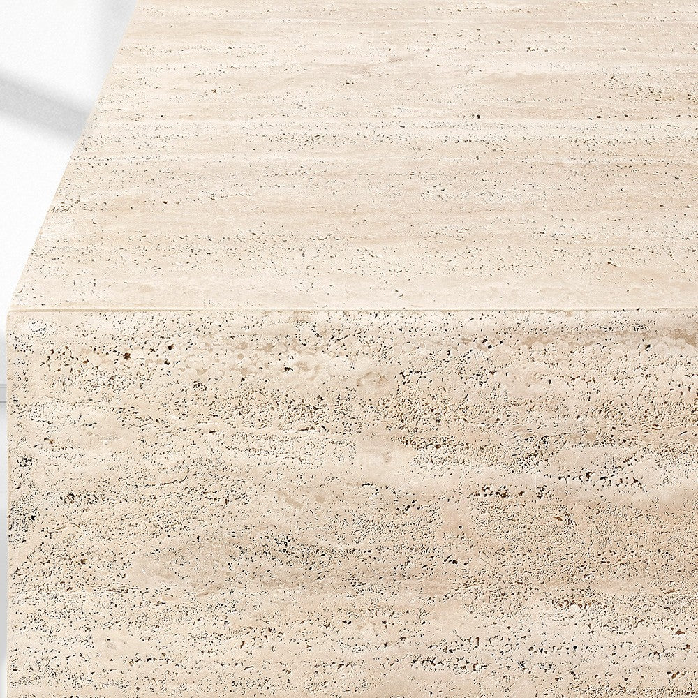 Rocio Square Side Table