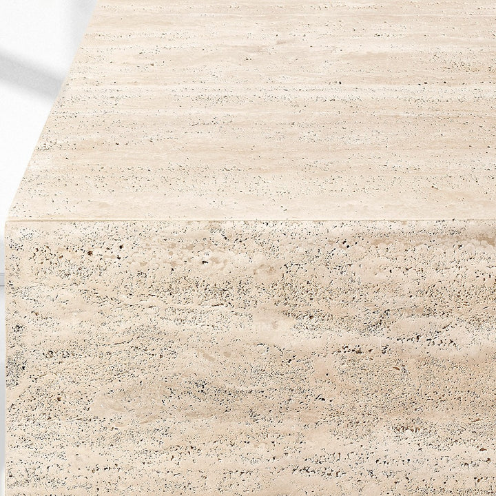 Rocio Square Side Table