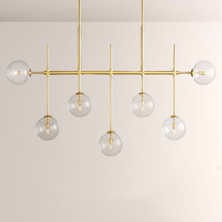 Roscia Linear Chandelier