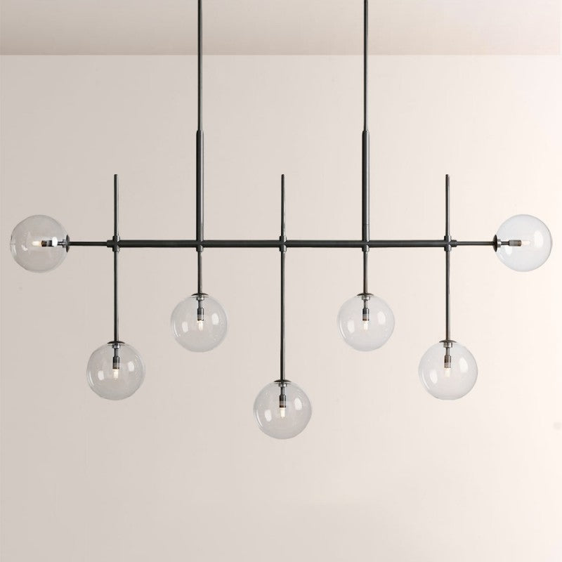 Roscia Linear Chandelier