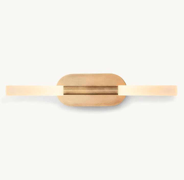 Rousseau Linear Sconce