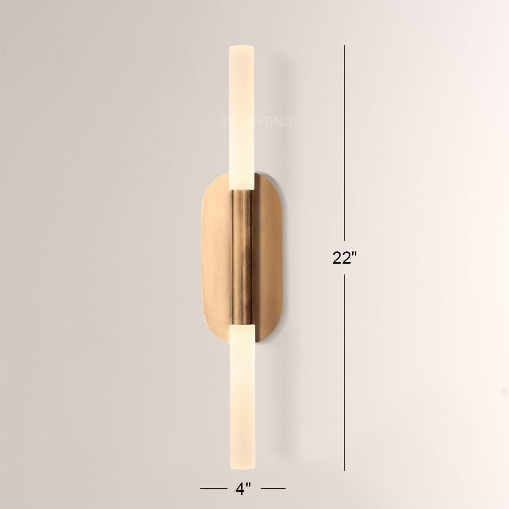 Ralap Linear Sconce