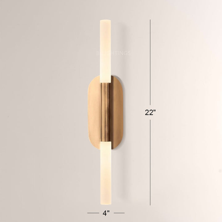 Ralap Linear Sconce