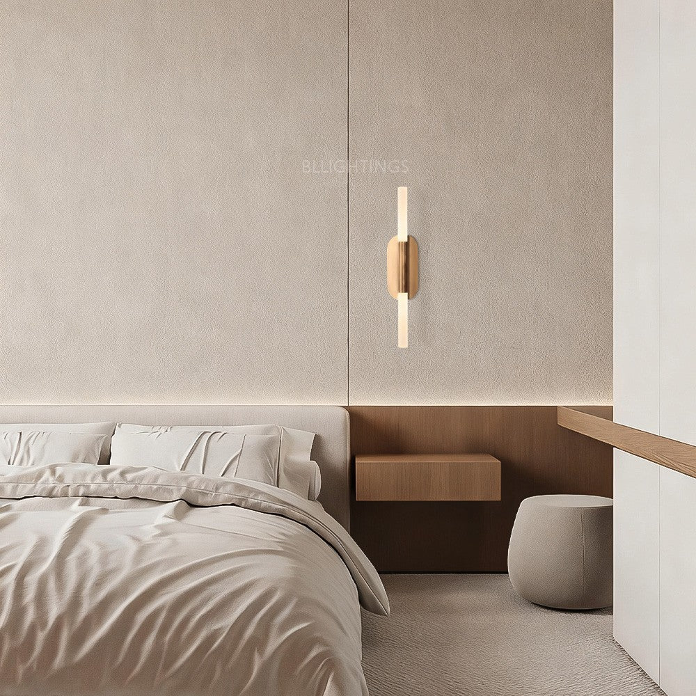 Ralap Linear Sconce