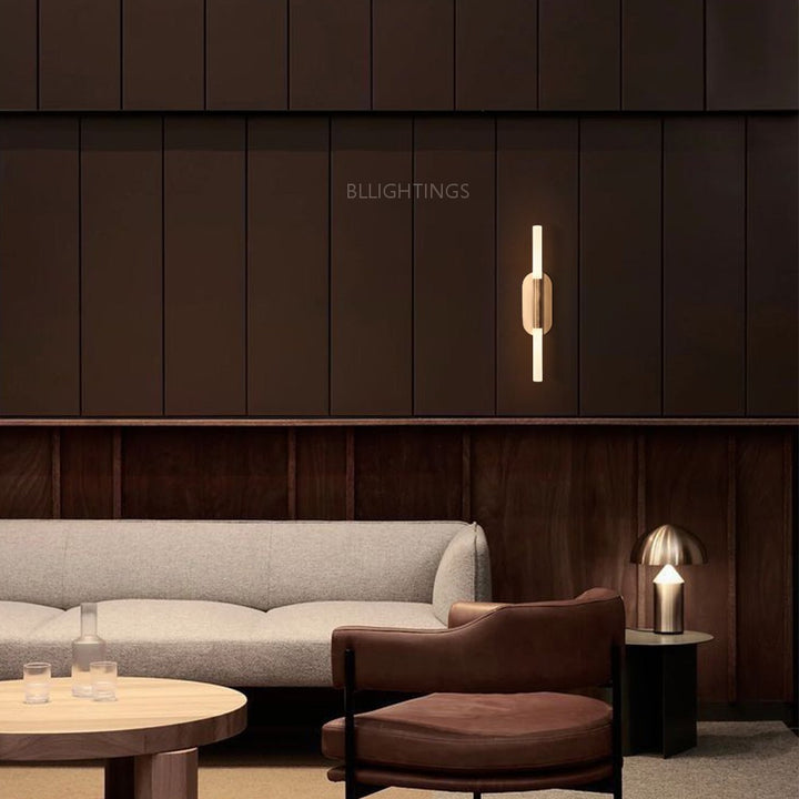 Ralap Linear Sconce