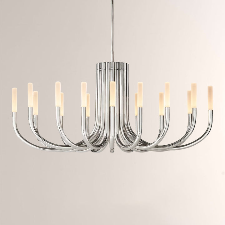 Ralap Oval Chandelier 50"
