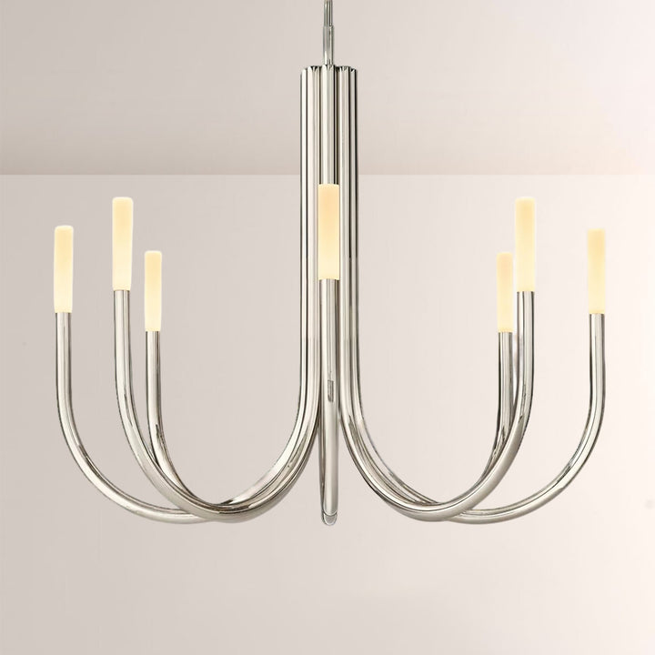 Ralap Round Chandelier 38"