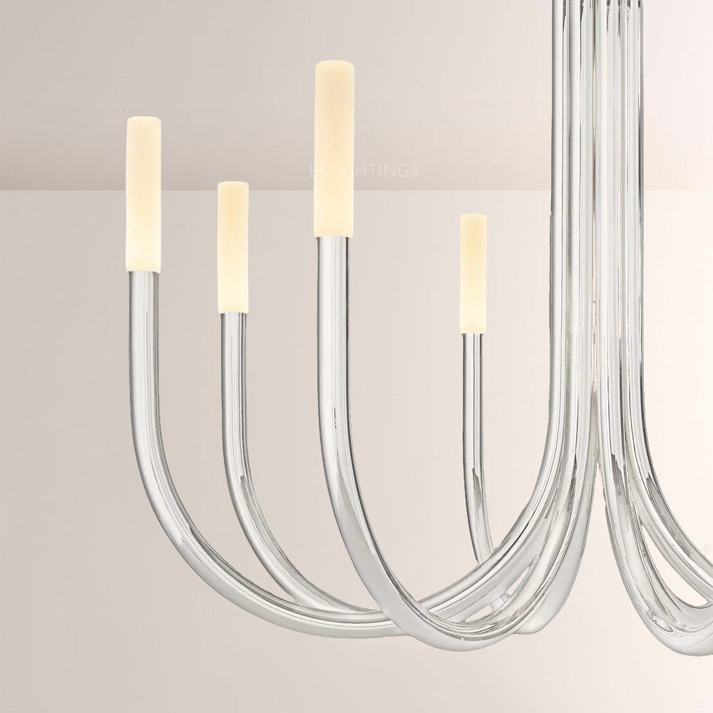 Ralap Round Chandelier 38"