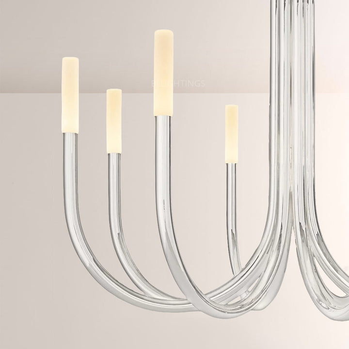 Ralap Round Chandelier 38"