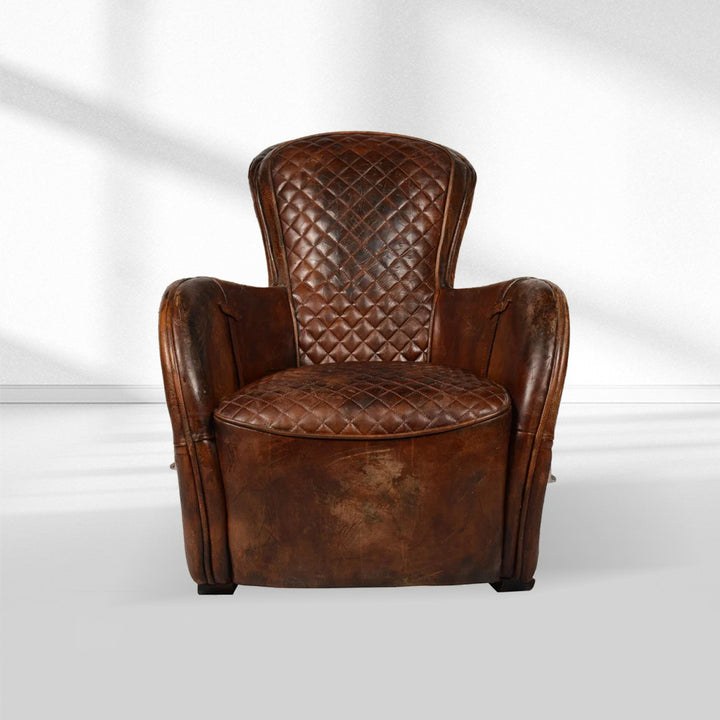 Sadile Armchair