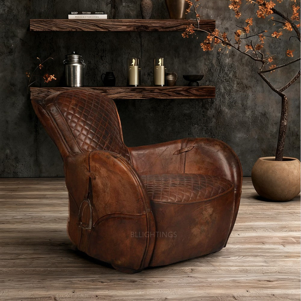 Sadile Armchair