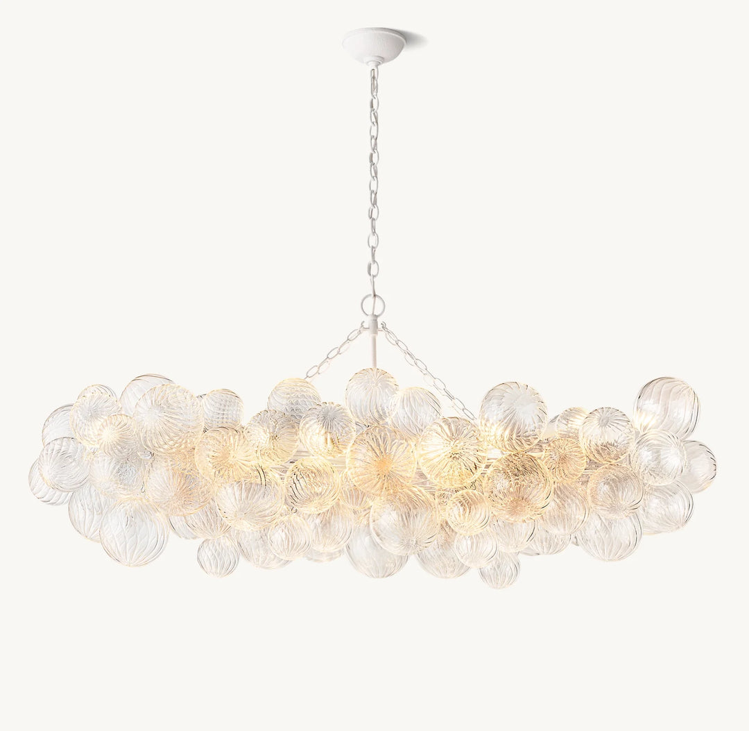 Safidiya Linear Chandelier 63"