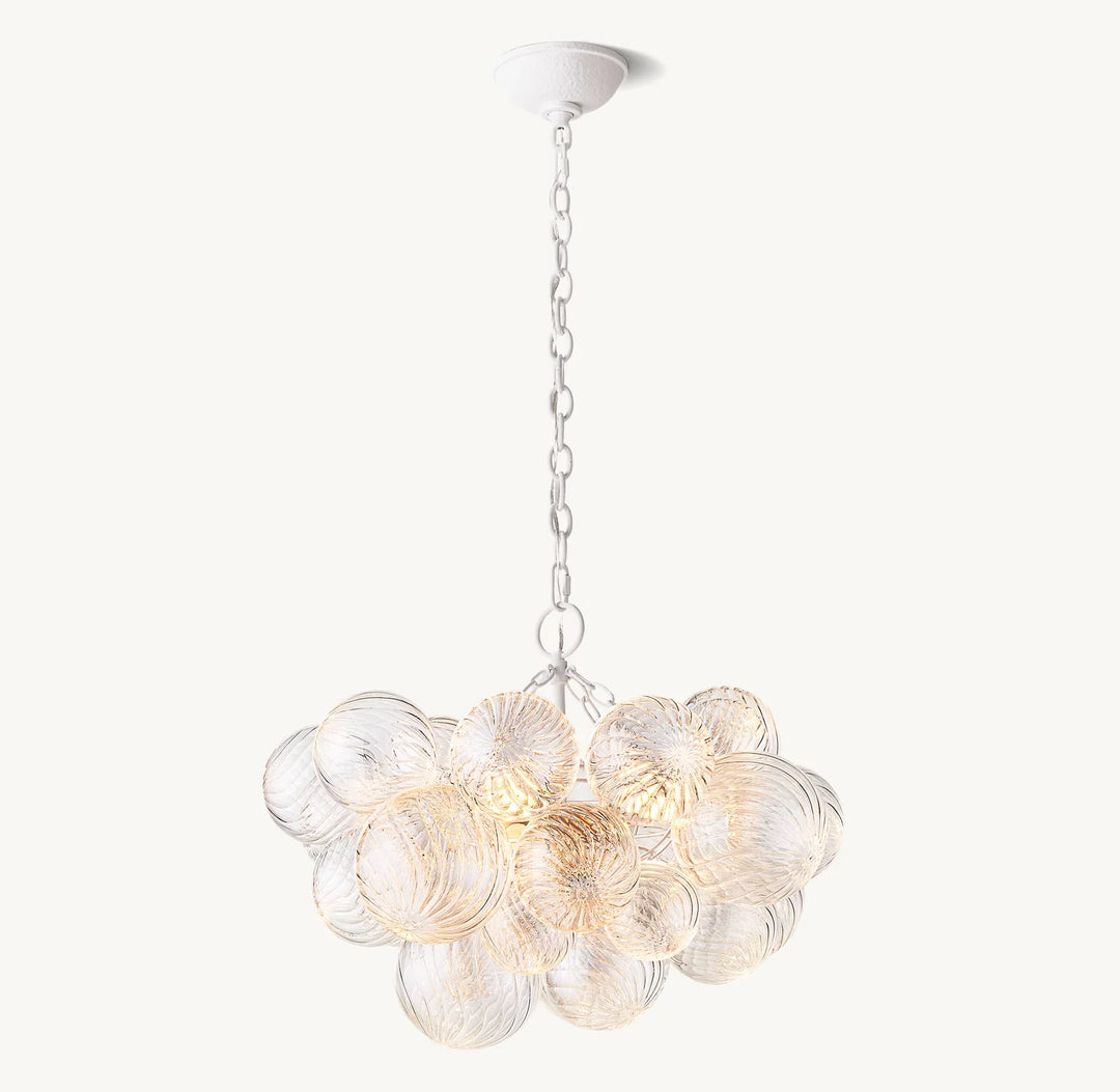 Safidiya Round Chandelier 24"