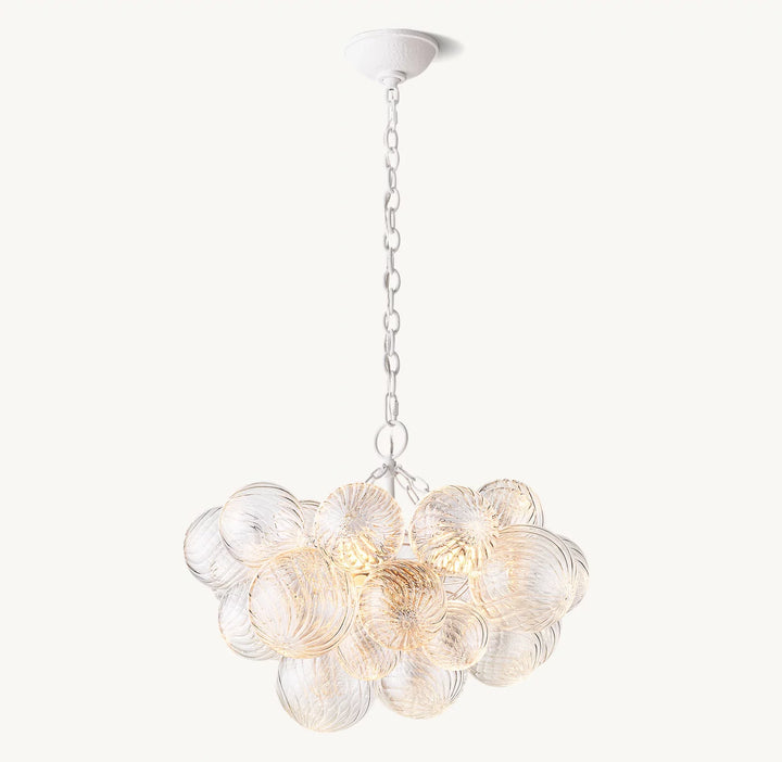 Safidiya Round Chandelier 24"