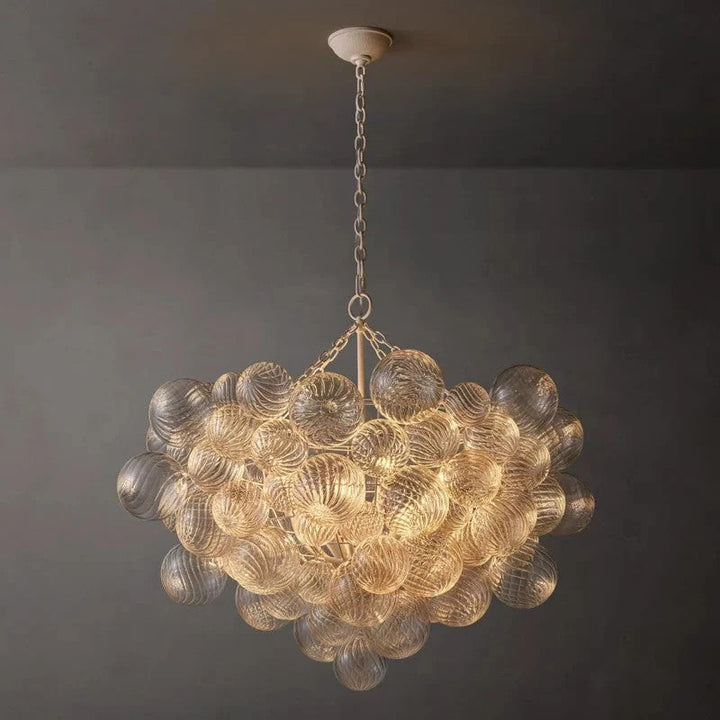 Safidiya Round Chandelier 38”