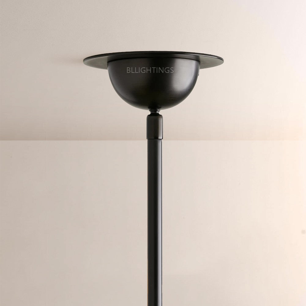 Saguaro Alabaster Chandelier