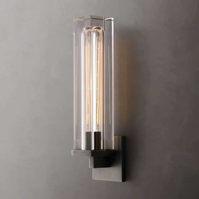 Savill Square Bathroom Sconce