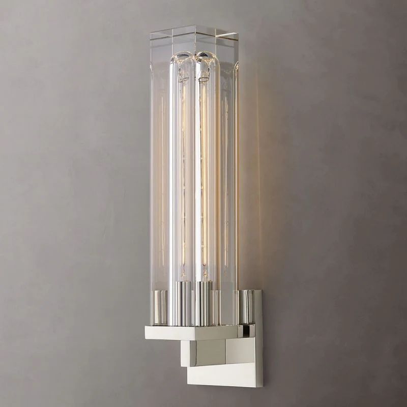 Savill Square Bathroom Sconce