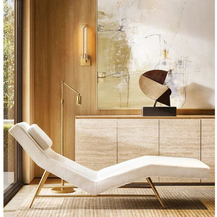 Savill Square Bathroom Sconce