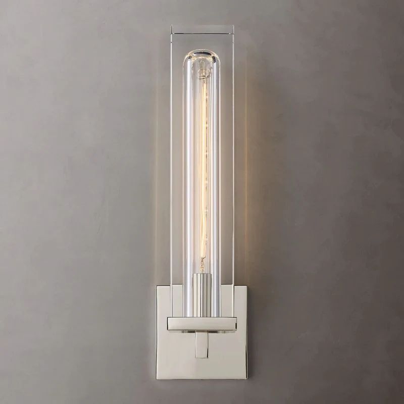 Savill Square Bathroom Sconce