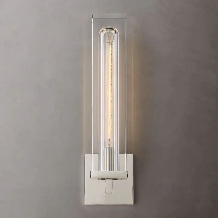 Savill Square Bathroom Sconce