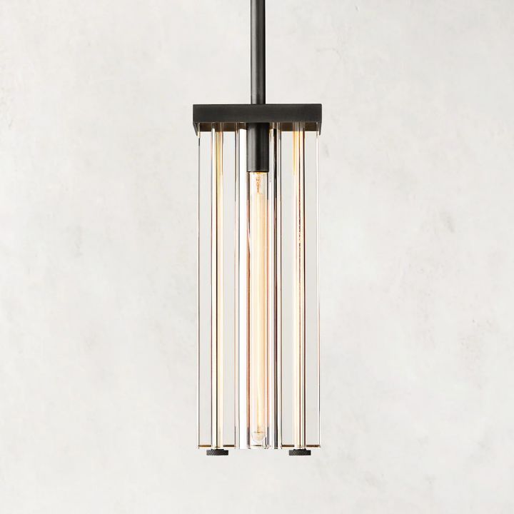 Savill Square Island Pendant
