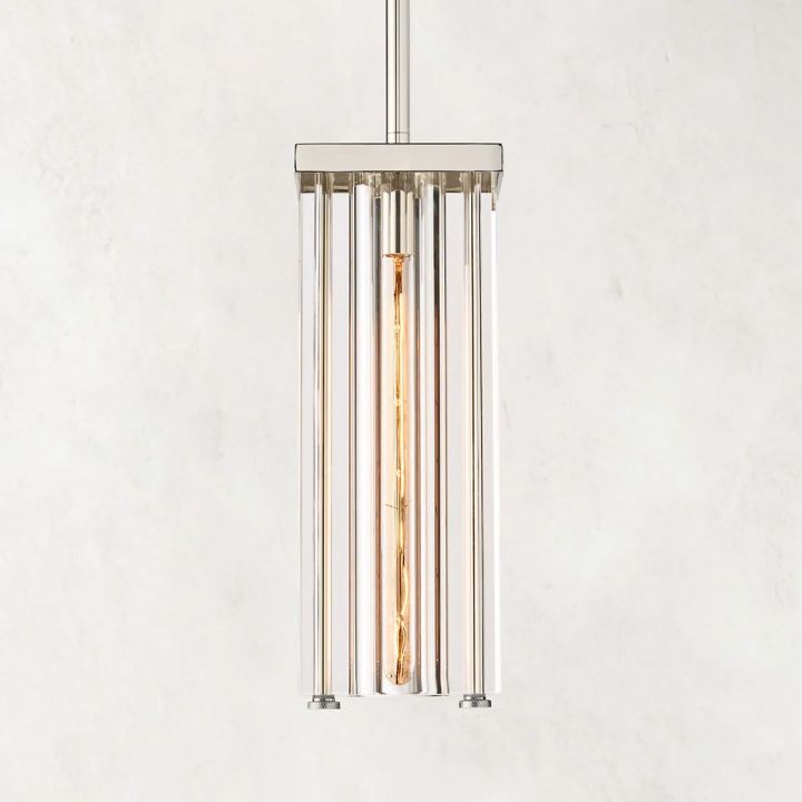 Savill Square Island Pendant