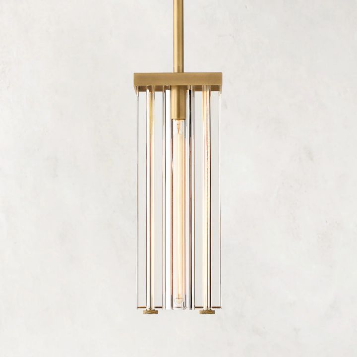 Savill Square Island Pendant