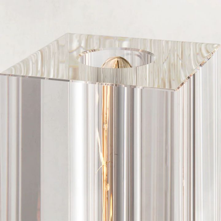 Savill Square Table Lamp