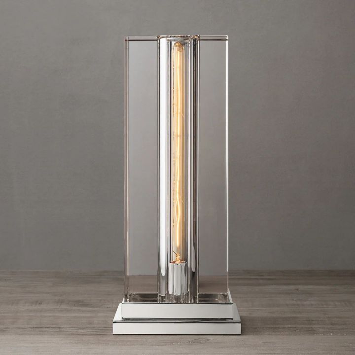 Savill Square Table Lamp