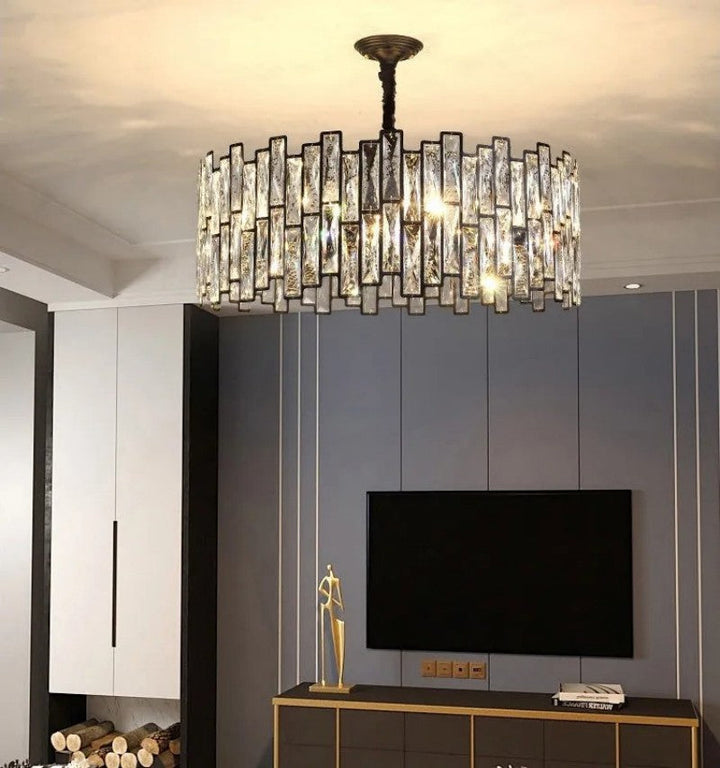 Serna Crystal Chandelier