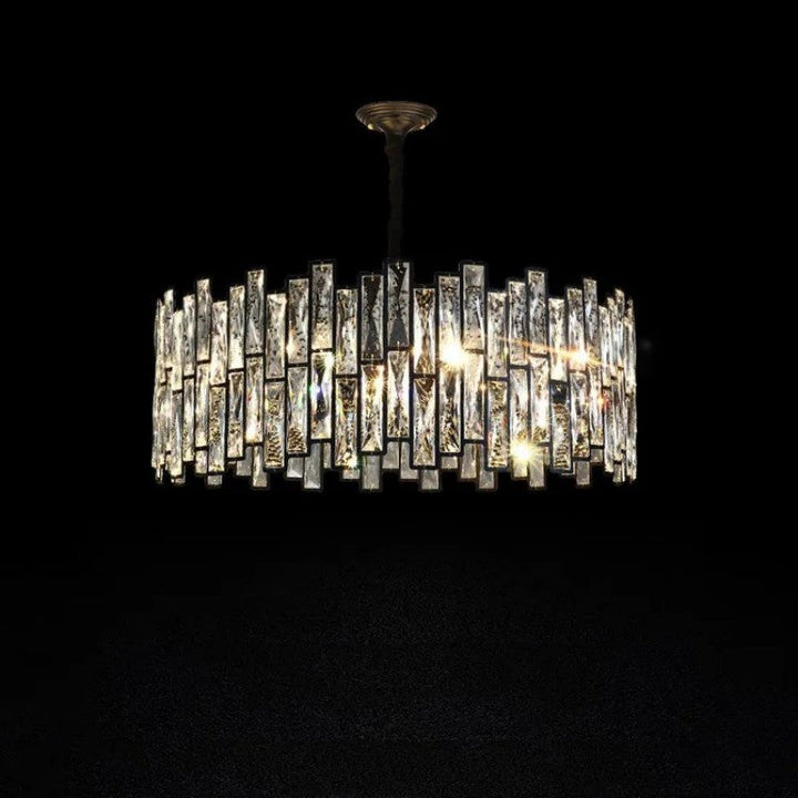 Serna Crystal Chandelier