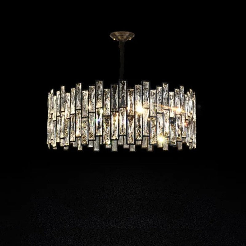 Serna Crystal Chandelier