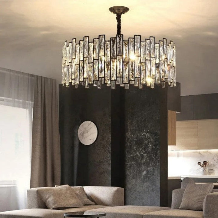 Serna Crystal Chandelier