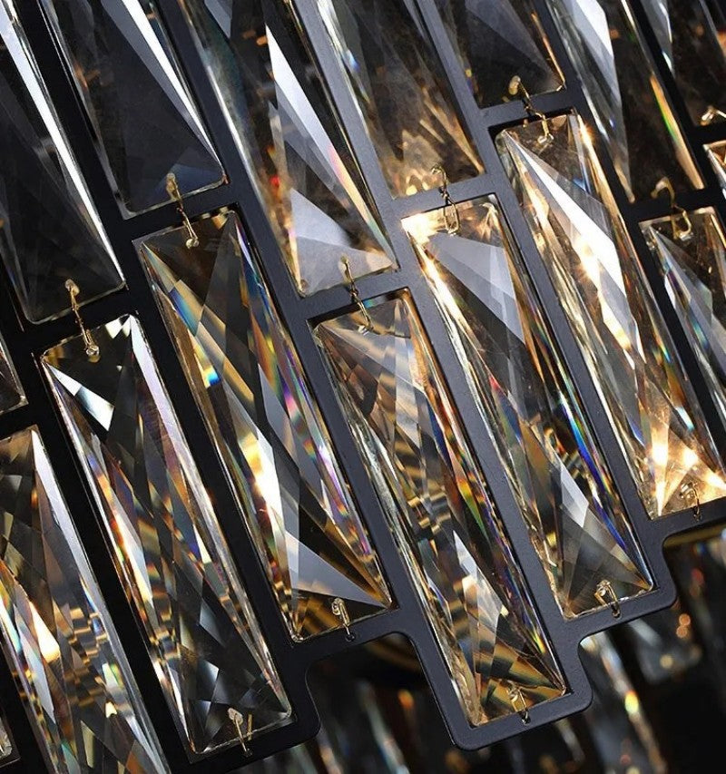 Serna Crystal Chandelier