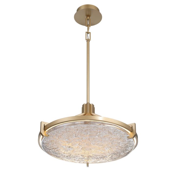 Raffinato LED chandelier