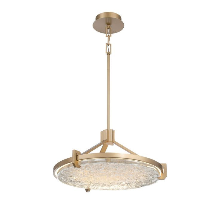 Raffinato LED chandelier