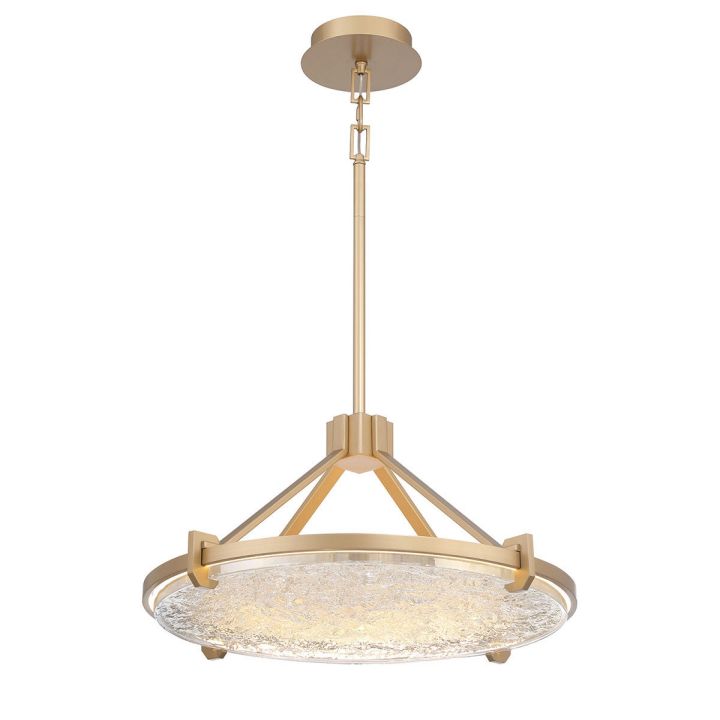 Raffinato LED chandelier