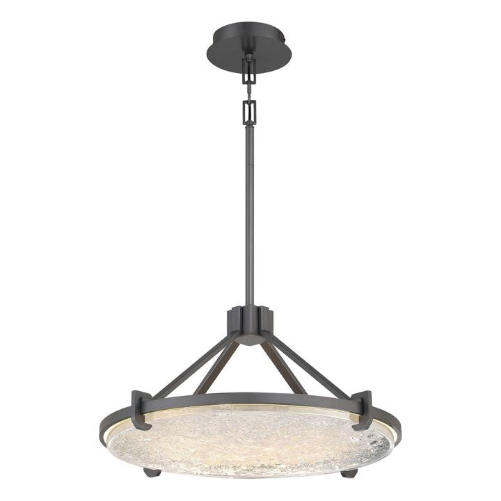 Raffinato LED chandelier