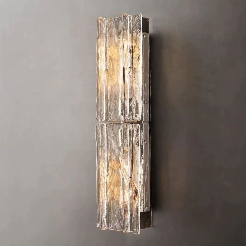 Sharon Bedroom Wall Sconce 30"H