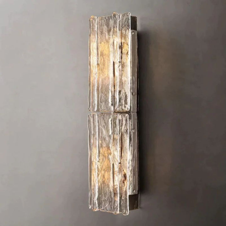 Sharon Bedroom Wall Sconce 30"H