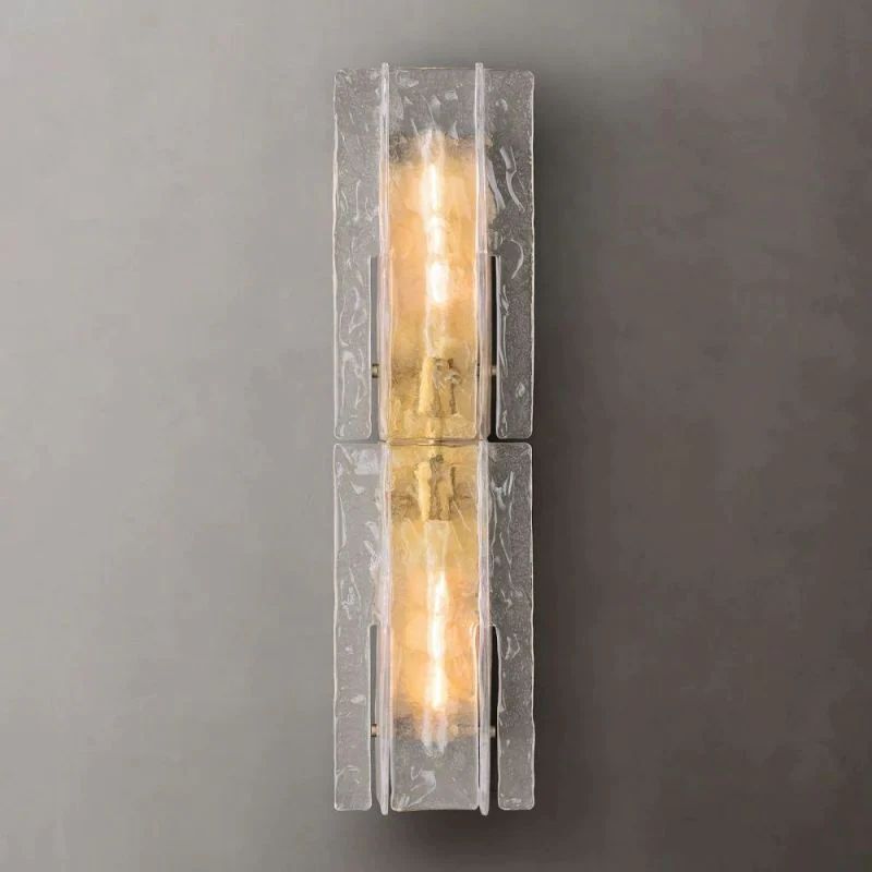 Sharon Bedroom Wall Sconce 30"H