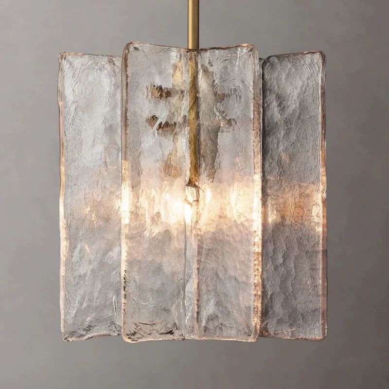 Sharon Pendant 13"H
