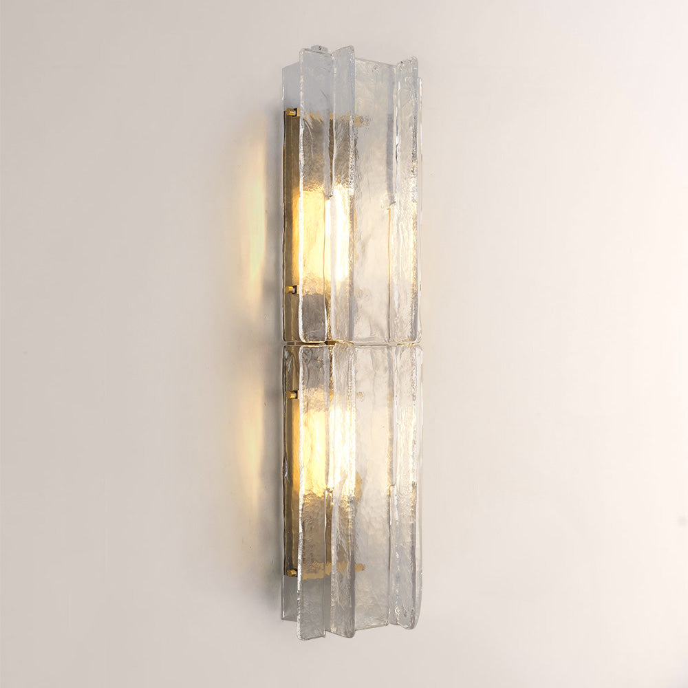Sharon Wall Sconce 30"H