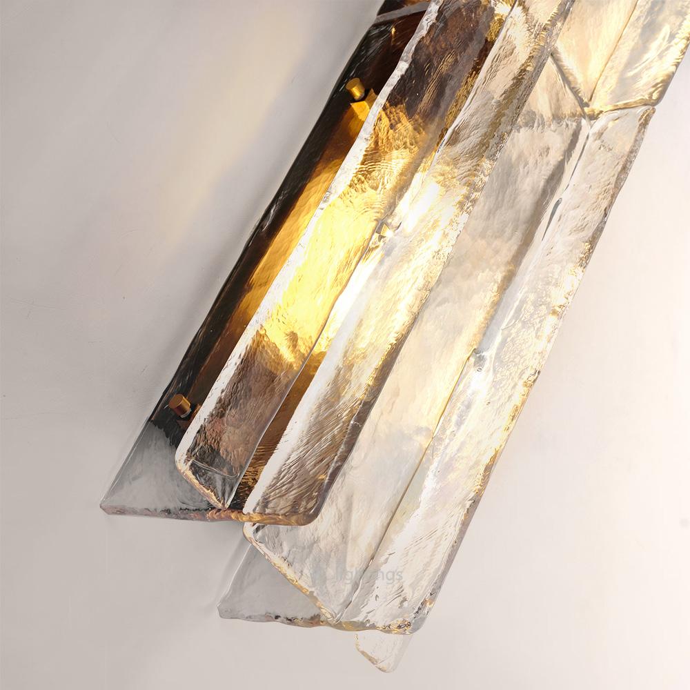 Sharon Wall Sconce 30"H