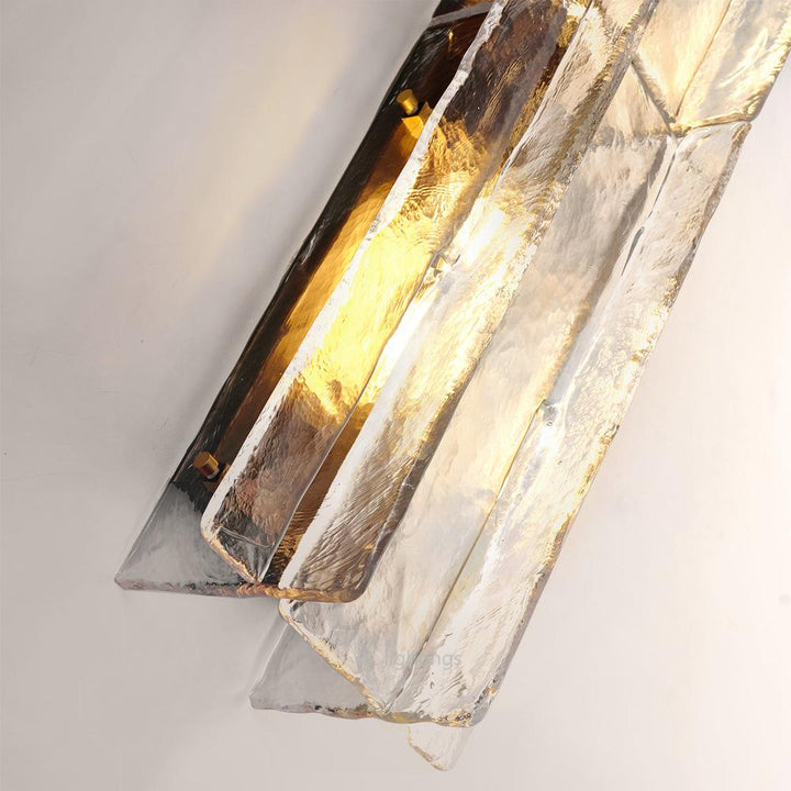 Sharon Wall Sconce 30"H