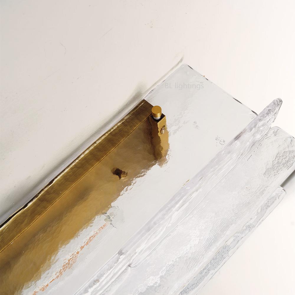 Sharon Wall Sconce 30"H