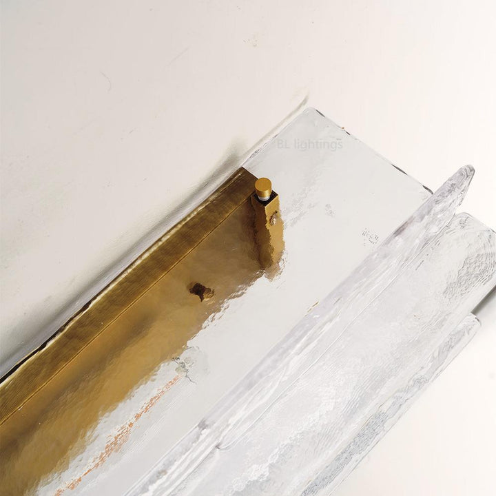 Sharon Wall Sconce 30"H